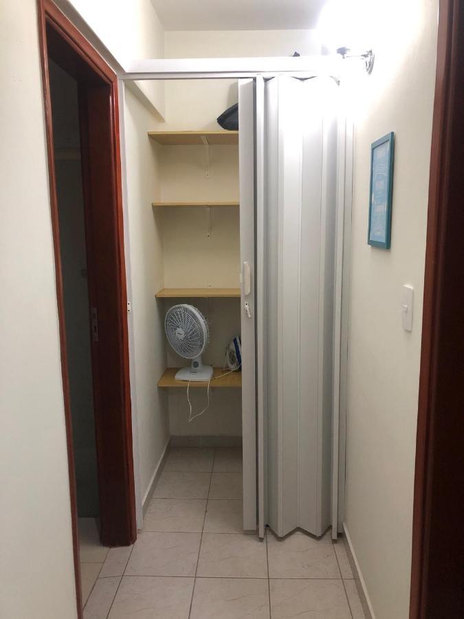 No Coracao De Aguas De Lindoia - Centro Daire Dış mekan fotoğraf