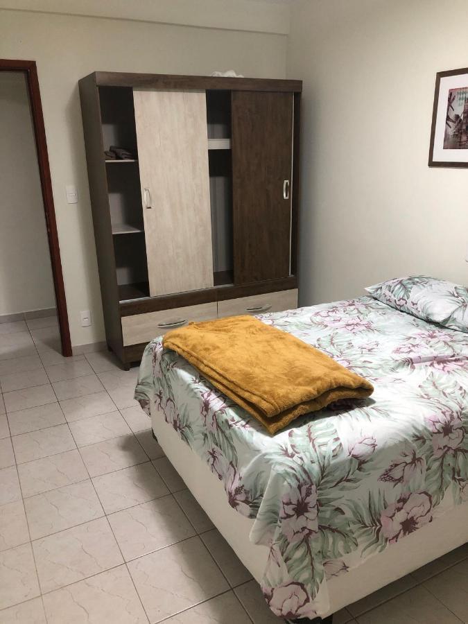 No Coracao De Aguas De Lindoia - Centro Daire Dış mekan fotoğraf