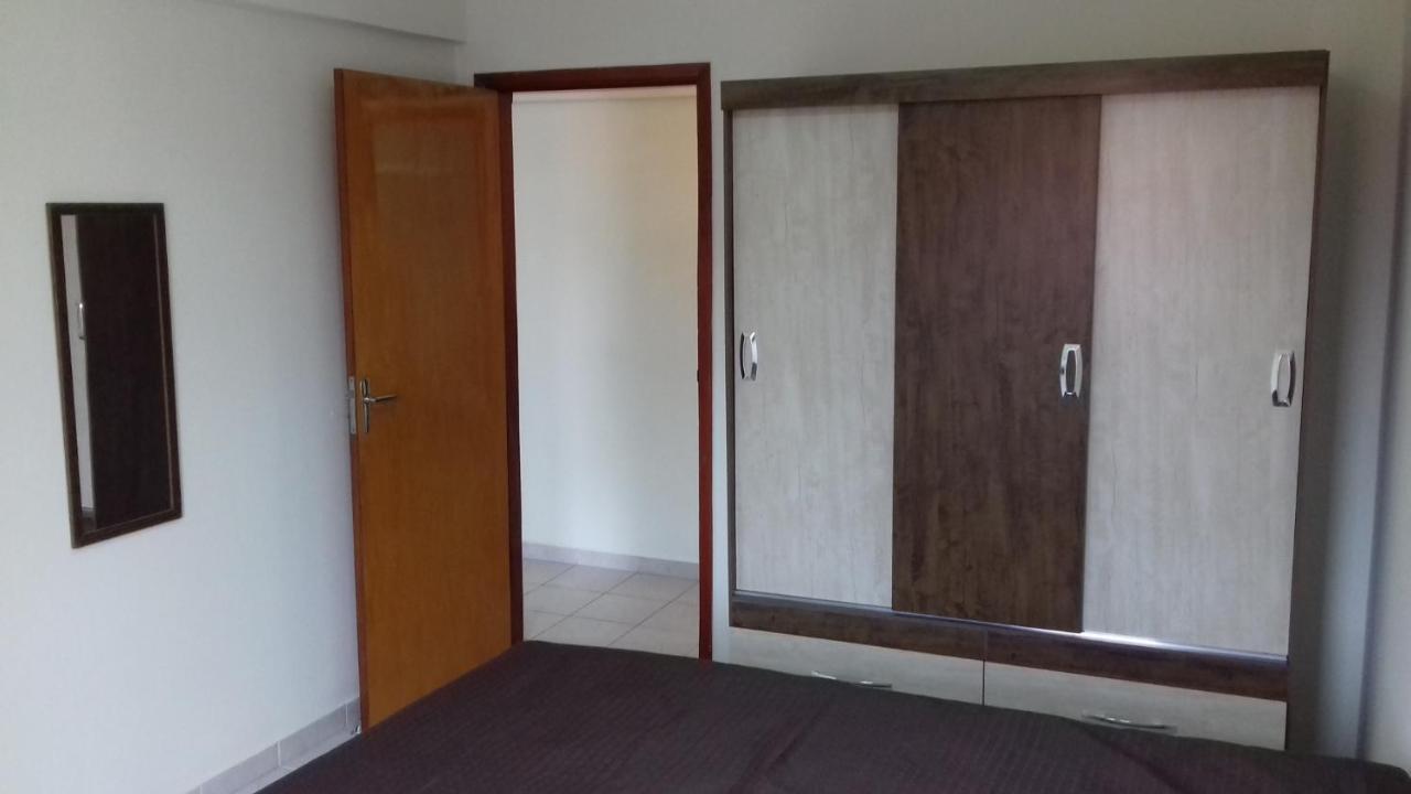 No Coracao De Aguas De Lindoia - Centro Daire Dış mekan fotoğraf