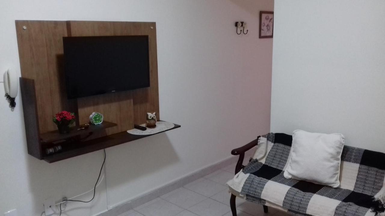 No Coracao De Aguas De Lindoia - Centro Daire Dış mekan fotoğraf